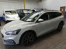 USED 2019 69 FORD FOCUS ACTIVE 1.0 X 5d 124 BHP STUNNING EXAMPLE BIG SPEC SAT NAV SUNROOF HEAD UP DISPLAY BLIND SPOT ASSIST PART LEATHER HEATED SEATS 2 OWNERS SERVICE HISTORY