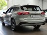 USED 2019 69 FORD FOCUS ACTIVE 1.0 X 5d 124 BHP STUNNING EXAMPLE BIG SPEC SAT NAV SUNROOF HEAD UP DISPLAY BLIND SPOT ASSIST PART LEATHER HEATED SEATS 2 OWNERS SERVICE HISTORY