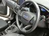 USED 2019 69 FORD FOCUS ACTIVE 1.0 X 5d 124 BHP STUNNING EXAMPLE BIG SPEC SAT NAV SUNROOF HEAD UP DISPLAY BLIND SPOT ASSIST PART LEATHER HEATED SEATS 2 OWNERS SERVICE HISTORY