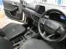 USED 2019 69 FORD FOCUS ACTIVE 1.0 X 5d 124 BHP STUNNING EXAMPLE BIG SPEC SAT NAV SUNROOF HEAD UP DISPLAY BLIND SPOT ASSIST PART LEATHER HEATED SEATS 2 OWNERS SERVICE HISTORY