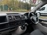 USED 2019 S VOLKSWAGEN TRANSPORTER 2.0 T28 TDI P/V HIGHLINE BMT 148 BHP 