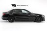 USED 2018 68 MERCEDES-BENZ C-CLASS 2.0 C 220 D AMG LINE 4d 192 BHP Low Miles, Full Service History