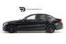 USED 2018 68 MERCEDES-BENZ C-CLASS 2.0 C 220 D AMG LINE 4d 192 BHP Low Miles, Full Service History