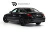 USED 2018 68 MERCEDES-BENZ C-CLASS 2.0 C 220 D AMG LINE 4d 192 BHP Low Miles, Full Service History