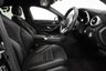 USED 2018 68 MERCEDES-BENZ C-CLASS 2.0 C 220 D AMG LINE 4d 192 BHP Low Miles, Full Service History