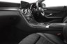 USED 2018 68 MERCEDES-BENZ C-CLASS 2.0 C 220 D AMG LINE 4d 192 BHP Low Miles, Full Service History