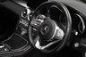 USED 2018 68 MERCEDES-BENZ C-CLASS 2.0 C 220 D AMG LINE 4d 192 BHP Low Miles, Full Service History