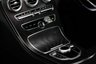 USED 2018 68 MERCEDES-BENZ C-CLASS 2.0 C 220 D AMG LINE 4d 192 BHP Low Miles, Full Service History