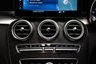 USED 2018 68 MERCEDES-BENZ C-CLASS 2.0 C 220 D AMG LINE 4d 192 BHP Low Miles, Full Service History