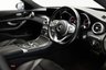 USED 2018 68 MERCEDES-BENZ C-CLASS 2.0 C 220 D AMG LINE 4d 192 BHP Low Miles, Full Service History