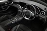 USED 2018 68 MERCEDES-BENZ C-CLASS 2.0 C 220 D AMG LINE 4d 192 BHP Low Miles, Full Service History