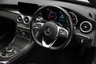 USED 2018 68 MERCEDES-BENZ C-CLASS 2.0 C 220 D AMG LINE 4d 192 BHP Low Miles, Full Service History
