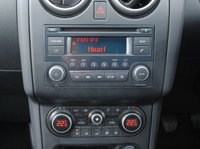 USED 2012 12 NISSAN QASHQAI+2 1.5 ACENTA PLUS 2 DCI 5d 110 BHP www.suffolkcarcentre.co.uk - Located at Ilketshall