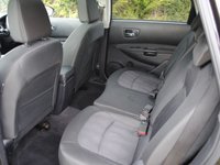 USED 2012 12 NISSAN QASHQAI+2 1.5 ACENTA PLUS 2 DCI 5d 110 BHP www.suffolkcarcentre.co.uk - Located at Ilketshall