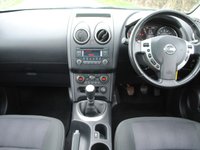 USED 2012 12 NISSAN QASHQAI+2 1.5 ACENTA PLUS 2 DCI 5d 110 BHP www.suffolkcarcentre.co.uk - Located at Ilketshall