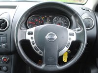 USED 2012 12 NISSAN QASHQAI+2 1.5 ACENTA PLUS 2 DCI 5d 110 BHP www.suffolkcarcentre.co.uk - Located at Ilketshall
