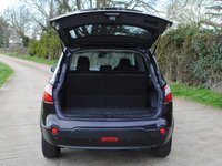 USED 2012 12 NISSAN QASHQAI+2 1.5 ACENTA PLUS 2 DCI 5d 110 BHP www.suffolkcarcentre.co.uk - Located at Ilketshall