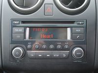 USED 2012 12 NISSAN QASHQAI+2 1.5 ACENTA PLUS 2 DCI 5d 110 BHP www.suffolkcarcentre.co.uk - Located at Ilketshall