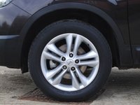 USED 2012 12 NISSAN QASHQAI+2 1.5 ACENTA PLUS 2 DCI 5d 110 BHP www.suffolkcarcentre.co.uk - Located at Ilketshall
