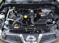 USED 2012 12 NISSAN QASHQAI+2 1.5 ACENTA PLUS 2 DCI 5d 110 BHP www.suffolkcarcentre.co.uk - Located at Ilketshall