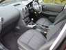 USED 2012 12 NISSAN QASHQAI+2 1.5 ACENTA PLUS 2 DCI 5d 110 BHP www.suffolkcarcentre.co.uk - Located at Ilketshall