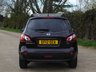 USED 2012 12 NISSAN QASHQAI+2 1.5 ACENTA PLUS 2 DCI 5d 110 BHP www.suffolkcarcentre.co.uk - Located at Ilketshall