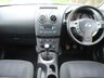 USED 2012 12 NISSAN QASHQAI+2 1.5 ACENTA PLUS 2 DCI 5d 110 BHP www.suffolkcarcentre.co.uk - Located at Ilketshall