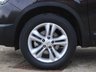 USED 2012 12 NISSAN QASHQAI+2 1.5 ACENTA PLUS 2 DCI 5d 110 BHP www.suffolkcarcentre.co.uk - Located at Ilketshall