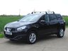 USED 2012 12 NISSAN QASHQAI+2 1.5 ACENTA PLUS 2 DCI 5d 110 BHP www.suffolkcarcentre.co.uk - Located at Ilketshall