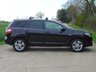 USED 2012 12 NISSAN QASHQAI+2 1.5 ACENTA PLUS 2 DCI 5d 110 BHP www.suffolkcarcentre.co.uk - Located at Ilketshall