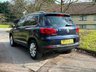 USED 2014 14 VOLKSWAGEN TIGUAN 2.0 MATCH TDI BLUEMOTION TECHNOLOGY 4MOTION 5d 139 BHP 
