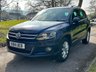 USED 2014 14 VOLKSWAGEN TIGUAN 2.0 MATCH TDI BLUEMOTION TECHNOLOGY 4MOTION 5d 139 BHP 
