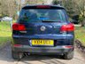 USED 2014 14 VOLKSWAGEN TIGUAN 2.0 MATCH TDI BLUEMOTION TECHNOLOGY 4MOTION 5d 139 BHP 