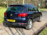 USED 2014 14 VOLKSWAGEN TIGUAN 2.0 MATCH TDI BLUEMOTION TECHNOLOGY 4MOTION 5d 139 BHP 