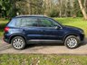USED 2014 14 VOLKSWAGEN TIGUAN 2.0 MATCH TDI BLUEMOTION TECHNOLOGY 4MOTION 5d 139 BHP 