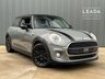 USED 2017 17 MINI HATCH COOPER 1.5 COOPER 3d 134 BHP 