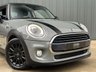 USED 2017 17 MINI HATCH COOPER 1.5 COOPER 3d 134 BHP 