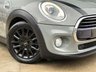 USED 2017 17 MINI HATCH COOPER 1.5 COOPER 3d 134 BHP 