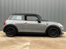 USED 2017 17 MINI HATCH COOPER 1.5 COOPER 3d 134 BHP 