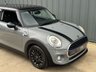 USED 2017 17 MINI HATCH COOPER 1.5 COOPER 3d 134 BHP 