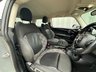 USED 2017 17 MINI HATCH COOPER 1.5 COOPER 3d 134 BHP 