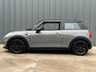 USED 2017 17 MINI HATCH COOPER 1.5 COOPER 3d 134 BHP 