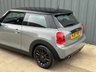 USED 2017 17 MINI HATCH COOPER 1.5 COOPER 3d 134 BHP 