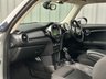 USED 2017 17 MINI HATCH COOPER 1.5 COOPER 3d 134 BHP 