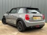 USED 2017 17 MINI HATCH COOPER 1.5 COOPER 3d 134 BHP 