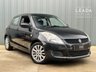 USED 2012 62 SUZUKI SWIFT SZ3 1.3 DDIS 5d 75 BHP 