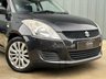 USED 2012 62 SUZUKI SWIFT SZ3 1.3 DDIS 5d 75 BHP 