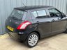 USED 2012 62 SUZUKI SWIFT SZ3 1.3 DDIS 5d 75 BHP 