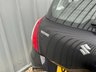 USED 2012 62 SUZUKI SWIFT SZ3 1.3 DDIS 5d 75 BHP 