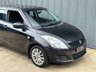 USED 2012 62 SUZUKI SWIFT SZ3 1.3 DDIS 5d 75 BHP 